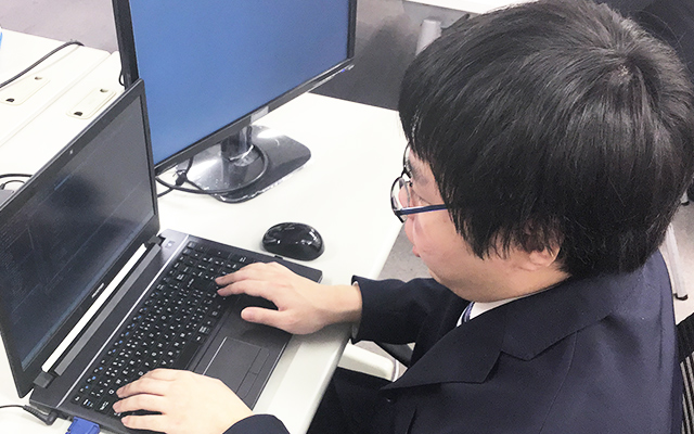 価値創造のプロとして挑み続ける